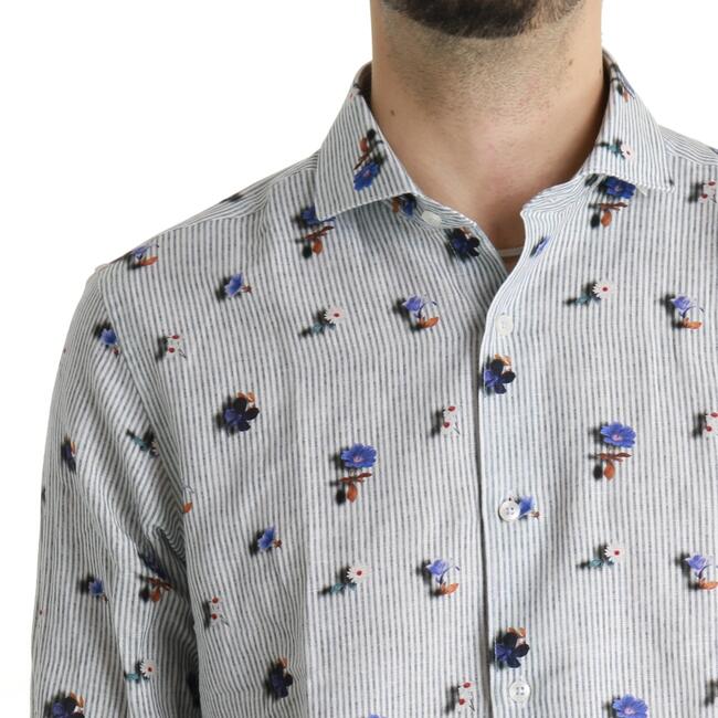 CAMICIA TEAM ALESSANDRO LAMURA - Mad Fashion | img vers.650x/